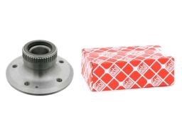 Fe28384 Zestaw Łożyska Koła Z Piastą Przód Pasuje Do: Mercedes C T-Mod