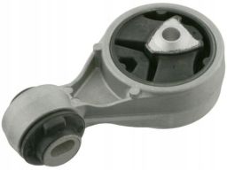 Fe28226 Poduszka Silnika Tył P, Góra, Gumowo-Metalowa Pasuje Do: Renau