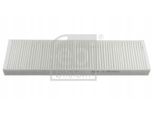 Fe28380 Filtr Kabiny Przeciwpyłowy Pasuje Do: Mini (R56), (R57), (R58)