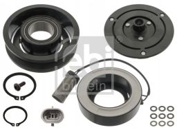 Fe47834 Sprzęgło Kompletne Kompresora Klimatyzacji (5 109Mm) Pasuje Do