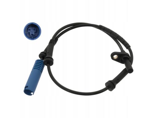 Fe47809 Czujnik Abs Przód L/P Pasuje Do: Bmw 5 (E60), 5 (E61) 2.5/3.0/