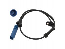 Fe47809 Czujnik Abs Przód L/P Pasuje Do: Bmw 5 (E60), 5 (E61) 2.5/3.0/