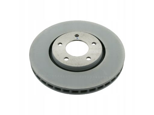 Fe28171 Tarcza Hamulcowa Przód L/P Pasuje Do: Chrysler Grand Voyager I