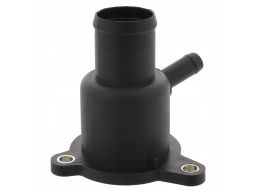 Fe47744 Obudowa Termostatu Pasuje Do: Dacia Duster, Duster/Suv, Lodgy,