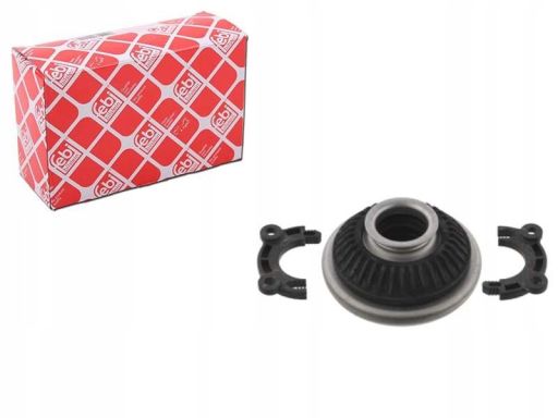 Fe28115 Poduszka Kolumny Mc Phersona Przód L/P Pasuje Do: Opel Astra H