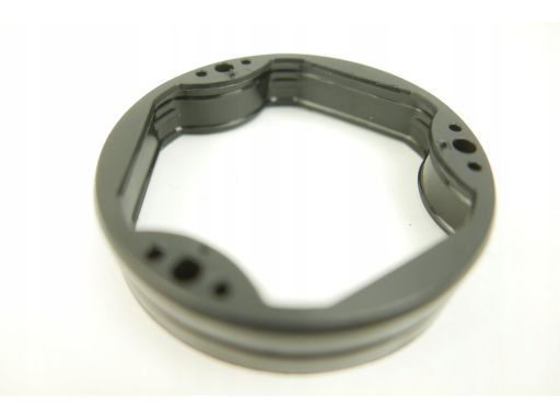 Fe47594 Osłona Przegubu Przód/Wewnątrz (Fi: 19,2) (Dł.88,35) Pasuje Do