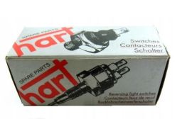 Fe28166 Czujnik Zużycia Klocka Hamulcowego Przód/Tył Pasuje Do: Merced