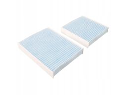 Fe27950 Filtr Kabiny Przeciwpyłowy Pasuje Do: Ds Ds 3, Citroen C3 / C3