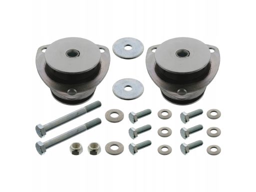 Fe47526 Zestaw Naprawczy Zawieszenia Kabiny Przód Pasuje Do: Iveco Dai