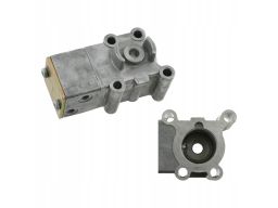 Fe27878 Hamulec Roboczy (Zawór) Pasuje Do: Rvi C