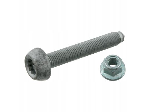 Fe27876 Zestaw Naprawczy Zwrotnicy Przód (M12X1,5) Pasuje Do: Audi A1,