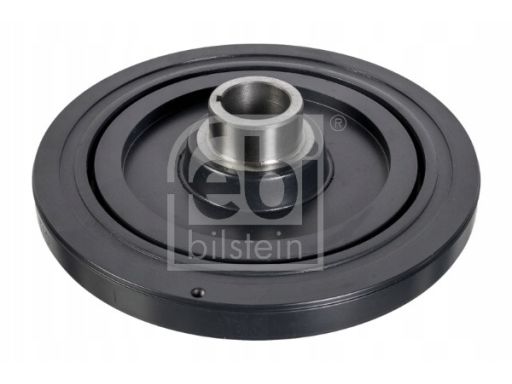 Fe47365 Koło Pasowe Wału Korbowego (Liczba Żeber: 5) Pasuje Do: Merced