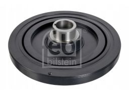 Fe47365 Koło Pasowe Wału Korbowego (Liczba Żeber: 5) Pasuje Do: Merced