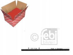 Fe27872 Filtr Kabiny Przeciwpyłowy Pasuje Do: Fiat Doblo, Doblo/Miniva