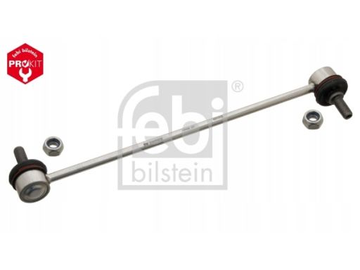 Fe28000 Łącznik Drążka Stabilizatora Przód L/P 300Mm Pasuje Do: Opel