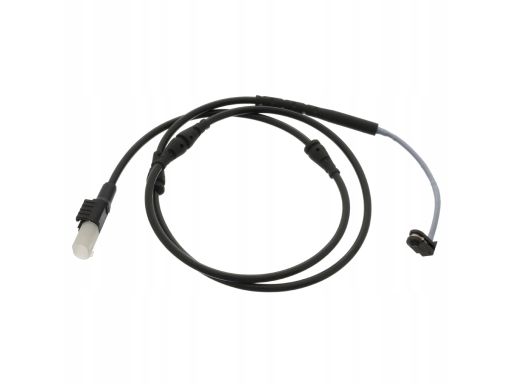 Fe47370 Czujnik Zużycia Klocka Hamulcowego Przód Pasuje Do: Land Rover