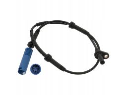 Fe47363 Czujnik Abs Przód L/P Pasuje Do: Bmw 7 (E65, E66, E67) 3.0-6.0