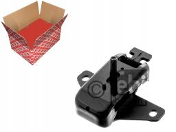 Fe47360 Poduszka Silnika L/P, Gumowo-Metalowa Pasuje Do: Vw Amarok
