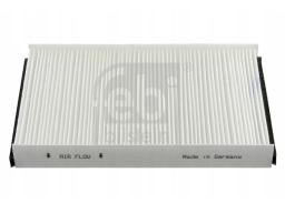 Fe27948 Filtr Kabiny Przeciwpyłowy Pasuje Do: Fiat Multipla 1.6-1.9D