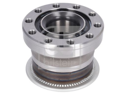 Fe27790 Piasta Koła Przód