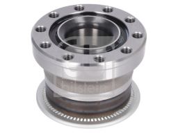 Fe27790 Piasta Koła Przód