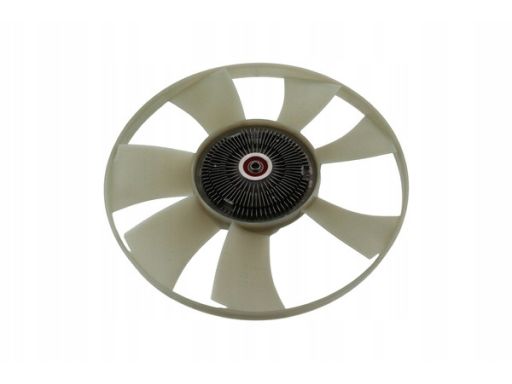 Fe47311 Wentylator Chłodnicy (Ze Sprzęgłem) Pasuje Do: Vw Crafter 30-3