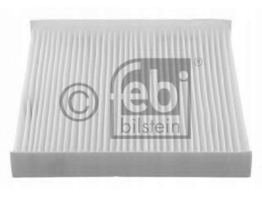 Fe27870 Filtr Kabiny Przeciwpyłowy Pasuje Do: Alfa Romeo 159, Brera,