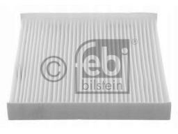 Fe27870 Filtr Kabiny Przeciwpyłowy Pasuje Do: Alfa Romeo 159, Brera,