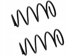 Fe47243 Sprężyna Zawieszenia Przód L/P Pasuje Do: Volvo C30, C70 Ii, S