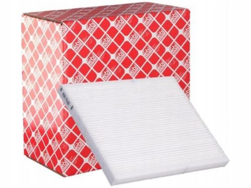 Fe27868 Filtr Kabiny Przeciwpyłowy Pasuje Do: Abarth Grande Punto, Pun