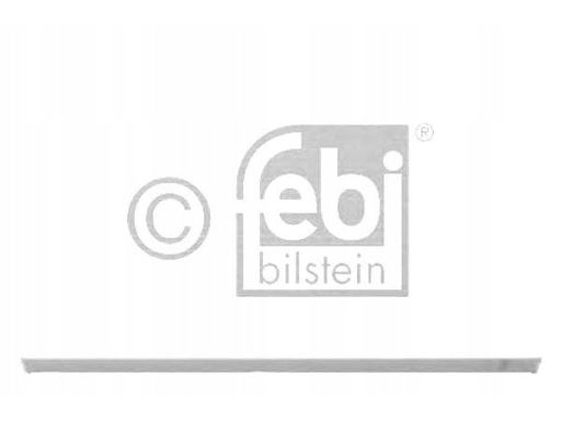 Fe27868 Filtr Kabiny Przeciwpyłowy Pasuje Do: Abarth Grande Punto, Pun