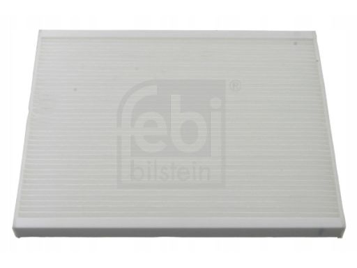 Fe27868 Filtr Kabiny Przeciwpyłowy Pasuje Do: Abarth Grande Punto, Pun