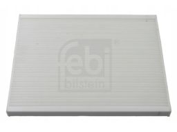 Fe27868 Filtr Kabiny Przeciwpyłowy Pasuje Do: Abarth Grande Punto, Pun