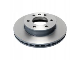 Fe27698 Tarcza Hamulcowa Przód L/P (300Mmx28Mm) Pasuje Do: Mercedes