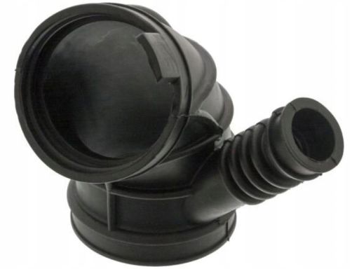 Fe47221 Przewód Dolotowy Powietrza Dół (Śr. 81Mm, Nbr) Pasuje Do: Bmw