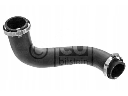 Fe47169 Przewód Chłodnicy Powietrza L (Dół, Śr. 46/47Mm, Dł. 250Mm,