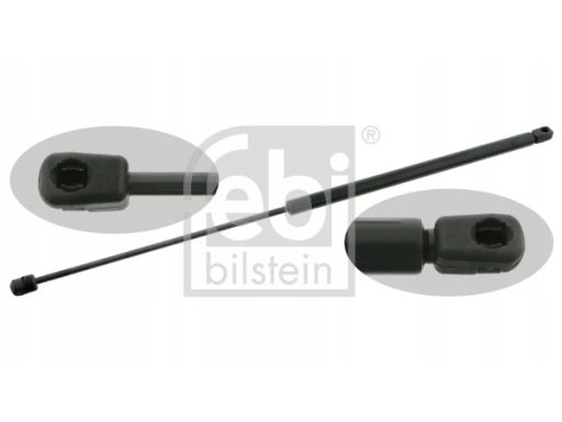 Fe27731 Sprężyna Gazowa Pokrywy Silnika L/P Długość Max: 687Mm, Suw:29