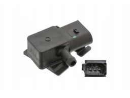 Fe47155 Czujnik Ciśnienia Spalin (Ilość Pinów: 3) Pasuje Do: Bmw 1 (E8