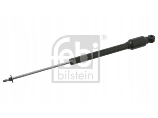 Fe27611 Amortyzator Układu Kierowniczego Pasuje Do: Audi A4 B5, A6 C5,