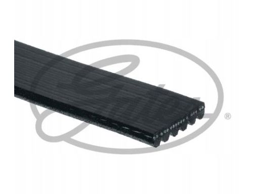 Gat6Pk1157 Pasek Wielorowkowy (6Pk1157) Pasuje Do: Bmw 2 (G42, G87), 3