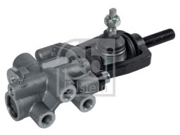 Fe27581 Przełączanie Biegów, Zewnętrzne Pasuje Do: Mercedes Citaro 2