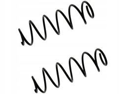 Fe46972 Sprężyna Zawieszenia Tył L/P Pasuje Do: Renault Laguna Iii