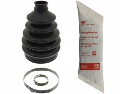 Fe27405 Osłona Przegubu Przód/Zewnątrz (Fi: 22/72) (Dł.127) (Kpl.) Pas