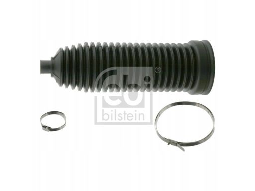 Fe27248 Osłona Przekładni Kierowniczej L/P (Dł.230Mm 15Mm/70Mm, Opaski