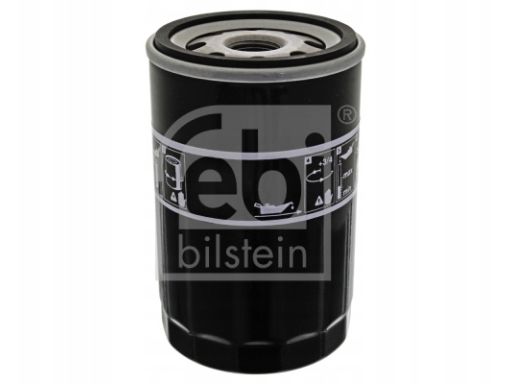 Fe27136 Filtr Oleju Pasuje Do: Chrysler Pt Cruiser, Dodge Dakota, Dura