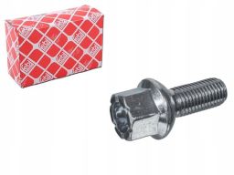 Fe46713 Śruba Koła Seat Mii, Skoda Citigo, Vw Load Up, Up 08.11-