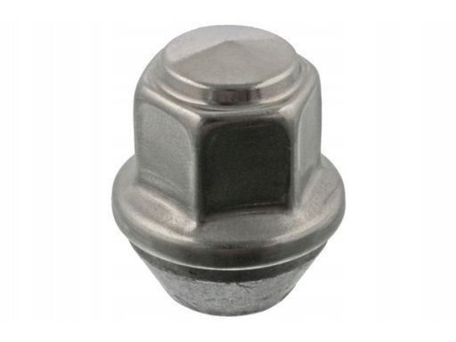 Fe46708 Nakrętka Koła Ford B-Max, C-Max Ii, Ecosport, Fiesta Vi, Fiest