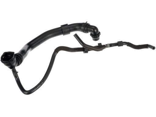 Gat05-4870 Przewód Gumowy Układu Chłodzenia (30Mm/30Mm) Pasuje Do: Aud