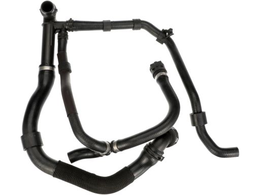 Gat05-4861 Przewód Gumowy Układu Chłodzenia (31,5Mm/31,5Mm) Pasuje Do: