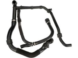 Gat05-4861 Przewód Gumowy Układu Chłodzenia (31,5Mm/31,5Mm) Pasuje Do: